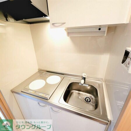 シャルムカーサの物件内観写真